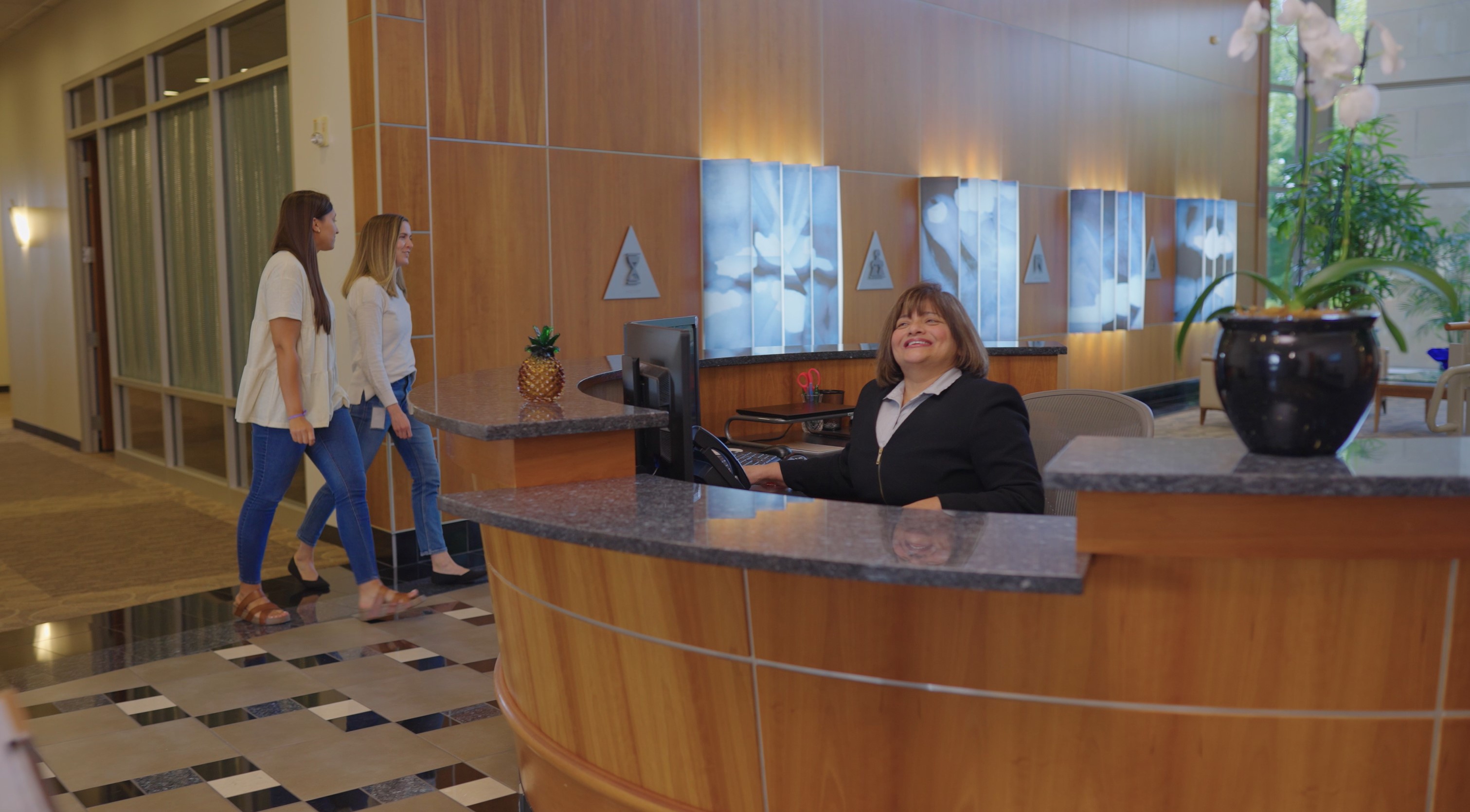 Careers_Front Desk Barb