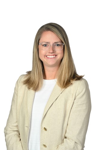 Claire Anderson - 