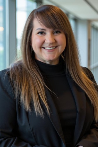 Lindsey Lankford -